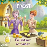 Disney Frost: En sötsur sommar