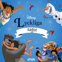 Disney: Lyckliga sagor