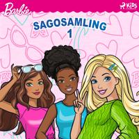 Barbie Sagosamling 1