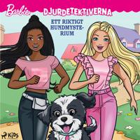 Barbie Djurdetektiverna: Ett riktigt hundmysterium