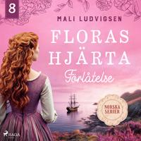 Bokomslag för "Förlåtelse"