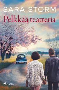 Pelkkää teatteria