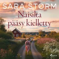 Naisilta pääsy kielletty