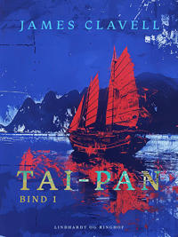 Tai-Pan. Bind 1