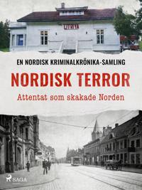 Nordisk terror – Attentat som skakade Norden