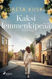 Kaksi lemmenkipeää