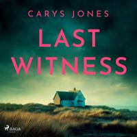 Last Witness: The heart-pounding high-stakes sequel to Wrong Number