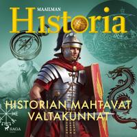 Historian mahtavat valtakunnat
