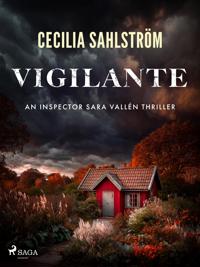 Vigilante: A gritty Swedish police procedural