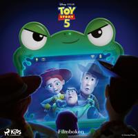 Toy Story 5: Filmboken