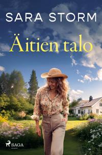 Äitien talo