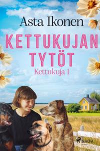 Kettukujan tytöt