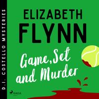 Game, Set and Murder: A cozy mystery set at the Wimbledon Championships
