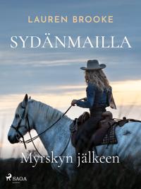 Myrskyn jälkeen