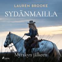 Bokomslag för "Myrskyn jälkeen"