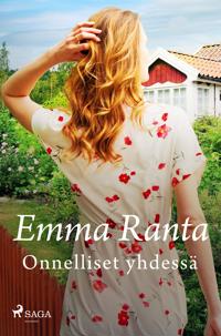 Onnelliset yhdessä