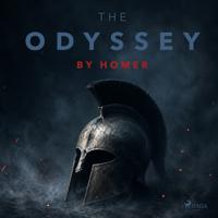 The Odyssey by Homer
