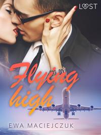 Flying high – Erotic Short Story