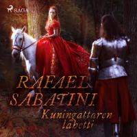 Kuningattaren lähetti