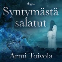 Syntymästä salatut