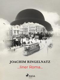 ...liner Roma...