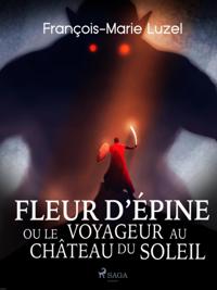 Fleur d''Épine, ou le Voyageur au Château du Soleil