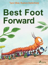 Best Foot Forward