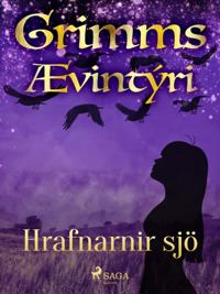 Hrafnarnir sjö