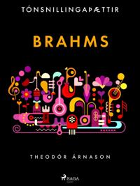 Tónsnillingaþættir: Brahms