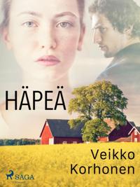 Häpeä