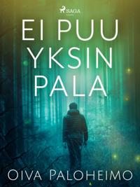 Ei puu yksin pala