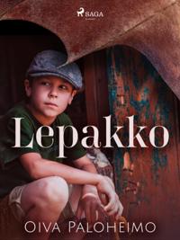 Lepakko