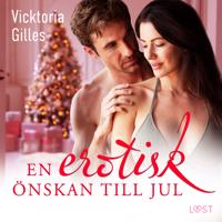 En erotisk önskan till jul - erotisk julnovell