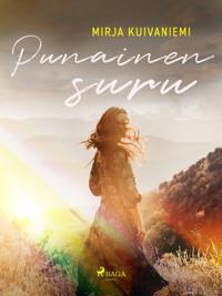 Punainen suru