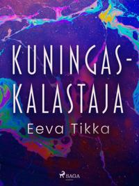 Kuningaskalastaja