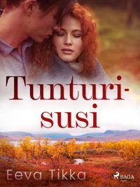 Tunturisusi