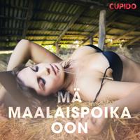 Mä maalaispoika oon – eroottinen novelli