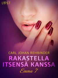 Emma 7: Rakastella itsensä kanssa – eroottinen novelli