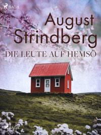 Die Leute auf Hemsö