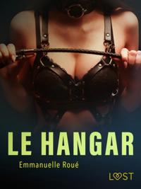  Le Hangar - Une nouvelle érotique