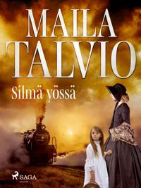 Silmä yössä