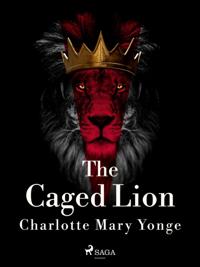The Caged Lion
