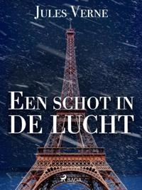 Een schot in de lucht