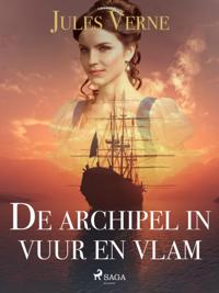 De archipel in vuur en vlam