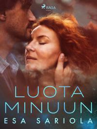 Luota minuun