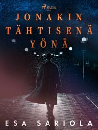 Jonakin tähtisenä yönä