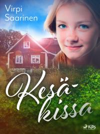 Kesäkissa