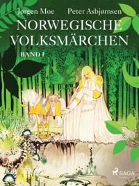 Norwegische Volksmärchen – Band I