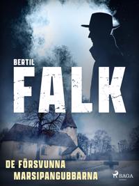 De försvunna marsipangubbarna