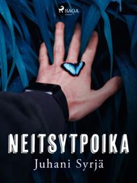 Neitsytpoika